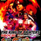 The King of Fighters Collection – The Orochi Saga (E) (SLES-55373)