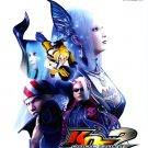 The King of Fighters – Maximum Impact 2 (E) (SLES-54255)