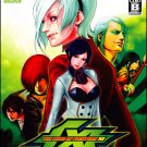 The King of Fighters XI (E) (SLES-54437)