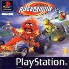Muppet Racemania (I) (SCES-02485)