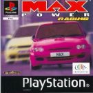 Max Power Racing (E) (SLES-01694)