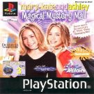 Mary-Kate and Ashley – Magical Mystery Mall (E) (SLES-03422)
