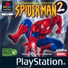 Spider-Man 2 – La Revanche d’Electro (F) (SLES-03624)