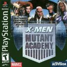X-Men – Mutant Academy (E) (SLES-02865)