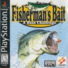 Fishermans Bait – A Bass Challenge (U) (SLUS-00802)