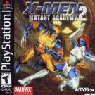 X-Men – Mutant Academy 2 (E) (SLES-03630)