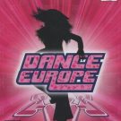 Dance Europe (E-F-G-I-P-S) (SLES-52107)