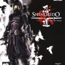 Shinobido – Way of the Ninja (E-F-G-I-S) (SCES-53931)