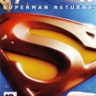 Superman Returns (I) (SLES-54349)