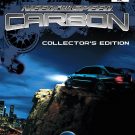 Need for Speed – Carbon – Collectors Edition (U) (SLUS 21494)