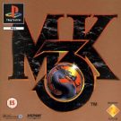 Mortal Kombat 3 (E) (SCES-00060)