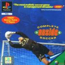 Onside Complete Soccer (E-F-G-S) (SLES-00079)