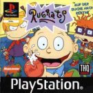 Nickelodeon Rugrats – De Speurtocht naar Reptar (N) (SLES-01672)