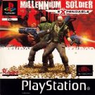 Millennium Soldier – Expendable (E-F-G-I-S) (SLES-01716)