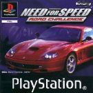 Need for Speed – Road Challenge (E-I-S) (SLES-01790)