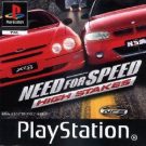 Need for Speed – High Stakes (E) (SLES-01876)