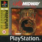 Mortal Kombat Trilogy (E) (SLES-02509) (Midway Classic)