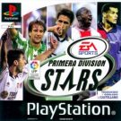 Primera Division Stars (S) (SLES-02702)