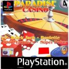 Paradise Casino (E) (SLES-04048)