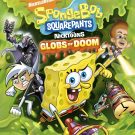 Nickelodeon SpongeBob SquarePants featuring Nicktoons – Globs of Doom (G-I-S) (SLES-55272)