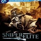 Sniper Elite (E-F-G-I-S) (SLES-51820)