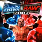 WWE SmackDown! vs. Raw 2007 (I) (SLES-54488)