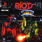 Riot (E) (SLES-00472)