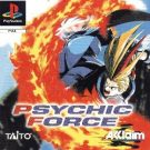 Psychic Force (E) (SLES-00629)