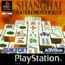 Shanghai – True Valor (E) (SLES-01618)