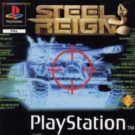 Steel Reign (E) (SCES-01023)