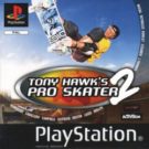 Tony Hawks Pro Skater 2 (E) (SLES-02908)