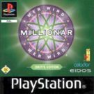 Wer wird Millionaer – Dritte Edition (G) (SLES-03916)
