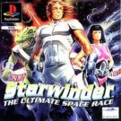 Starwinder – The Ultimate Space Race (E) (SLES-00090)