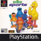 Sesame Street Sports (E) (SLES-03180)