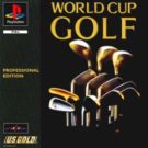 World Cup Golf – Professional Edition (E) (SLES-00088)