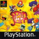 Spin Jam (E) (SLES-02790)