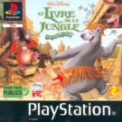 Disney – Le Livre de la Jungle – Groove Party (F) (SCES-03024)