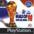 World Cup 98 – Coppa del Mondo (I) (SLES-01268)
