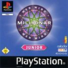 Wer wird Millionaer – Junior (G) (SLES-03594)