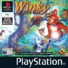 Winky the Little Bear (E-F-G) (SLES-04070)