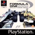 Formula One 2000 (I-S) (SCES-02779)