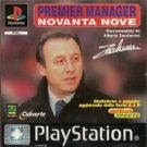 Premier Manager Novanta Nove (I) (SLES-01864)