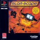 Slamscape (E) (SLES-00427)