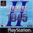 Strikers 1945 II (E) (SLES-03510)