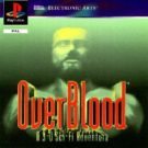 Overblood – A 3D Sci-Fi Adventure (TRAD-S) (SLES-00768)