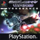Colony Wars Vengeance (S) (SLES-01408)