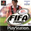Fifa 2000 (Is) (SLES-02321)