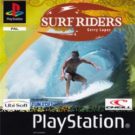 Surf Riders (E) (SLES-02838)