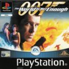 007 – The World Is Not Enough (Sw) (SLES-03138)