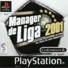 Manager de Liga 2001 (S) (SLES-02979)